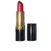 Revlon Mass Market Super lustrous huulipuna #725-love that red 3.7 gr | Vuodevaatteet.fi