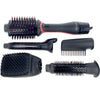 Revlon One-Step Multi Air Styler 5 In 1 Case 5 Pcs | Vuodevaatteet.fi