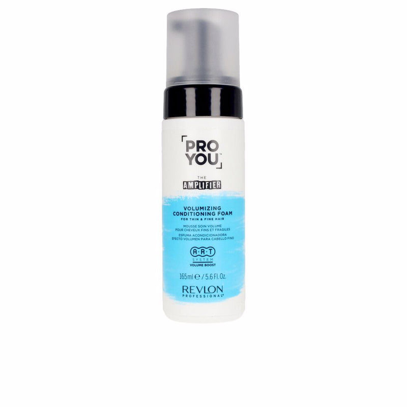 Revlon Proyou the amplifier hoitoainevaahto 150 ml | Vuodevaatteet.fi