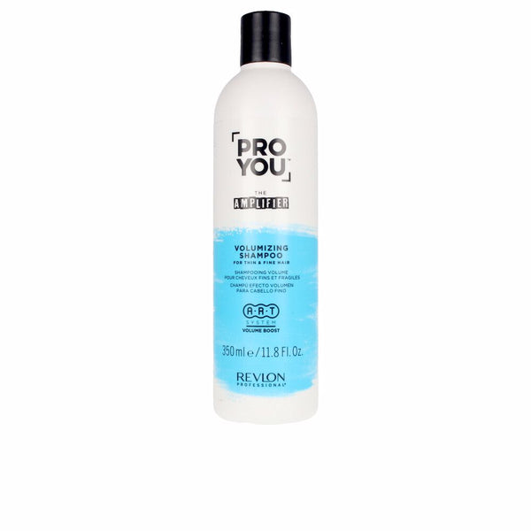 Revlon Proyou the amplifier shampoo 350 ml | Vuodevaatteet.fi