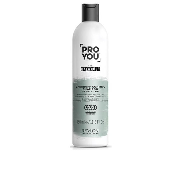 Revlon Proyou the balancer shampoo 350 ml | Vuodevaatteet.fi