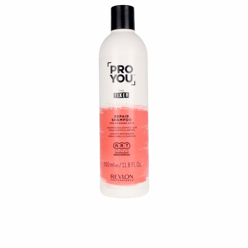 Revlon Proyou the fixer shampoo 350 ml | Vuodevaatteet.fi
