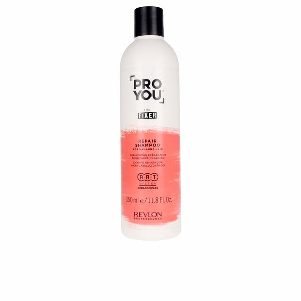 Revlon Proyou the fixer shampoo 350 ml | Vuodevaatteet.fi