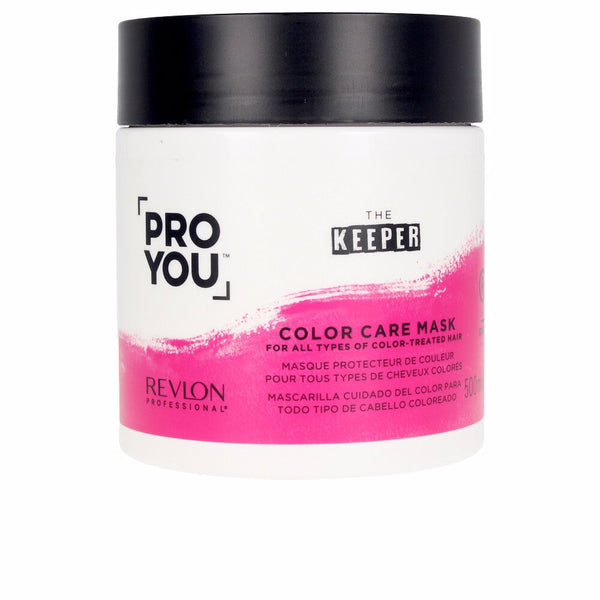 Revlon Proyou the keeper mask 500 ml | Vuodevaatteet.fi
