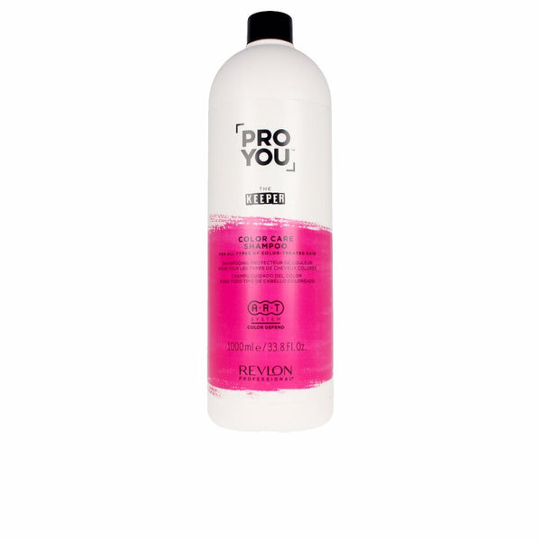 Revlon Proyou the keeper shampoo 1000 ml | Vuodevaatteet.fi