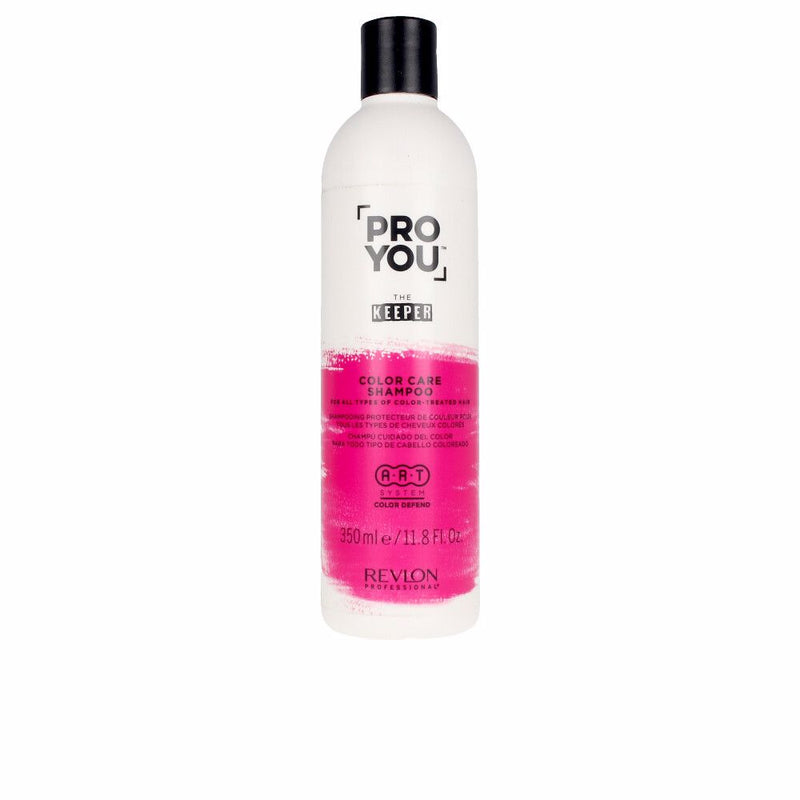 Revlon Proyou the keeper shampoo 350 ml | Vuodevaatteet.fi