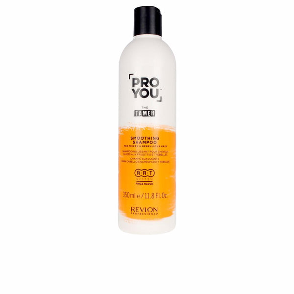 Revlon Proyou the tamer shampoo 350 ml | Vuodevaatteet.fi