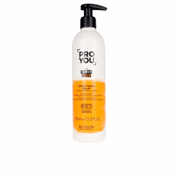 Revlon Proyou the tamer sleek balsami 350 ml | Vuodevaatteet.fi