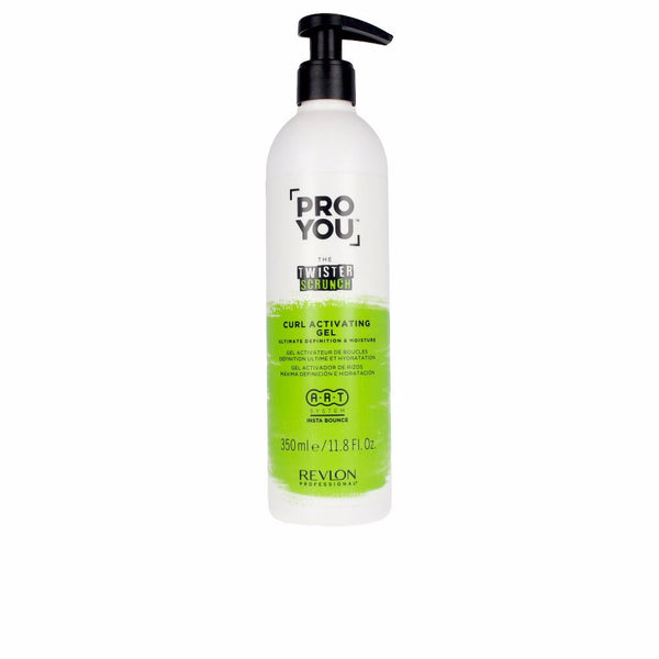 Revlon Proyou the twister scrunch 350 ml | Vuodevaatteet.fi