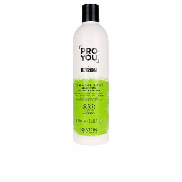 Revlon Proyou the twister shampoo 350 ml | Vuodevaatteet.fi