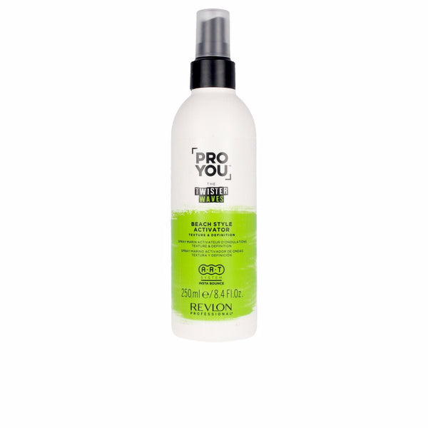 Revlon Proyou the twister waves spray 250 ml | Vuodevaatteet.fi