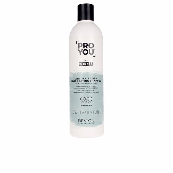 Revlon Proyou the winner ahl inv shampoo 350 ml | Vuodevaatteet.fi