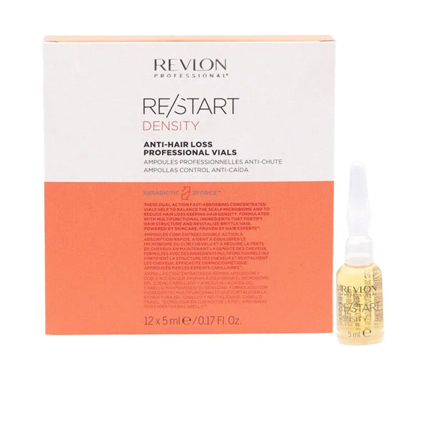 Revlon Re-start balance ahl hoito 12 x 5 ml | Vuodevaatteet.fi