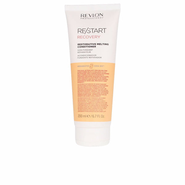 Revlon Re-start palauttava hoitoaine 200 ml | Vuodevaatteet.fi