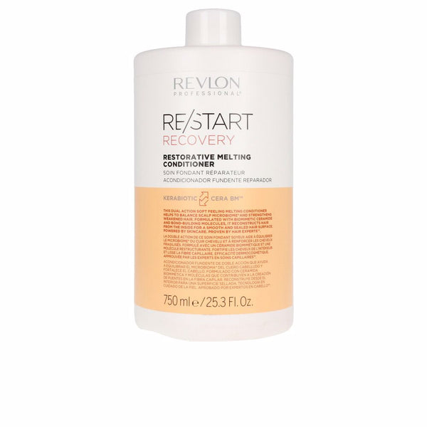 Revlon Re-start palauttava hoitoaine 750 ml | Vuodevaatteet.fi