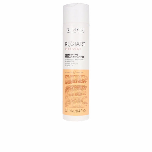 Revlon Re-start palauttava hoitoaine micellaarishampoo 250 ml | Vuodevaatteet.fi