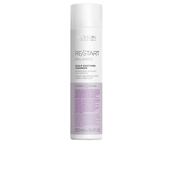 Revlon Re-Start Purple Cleanser 250 Ml | Vuodevaatteet.fi