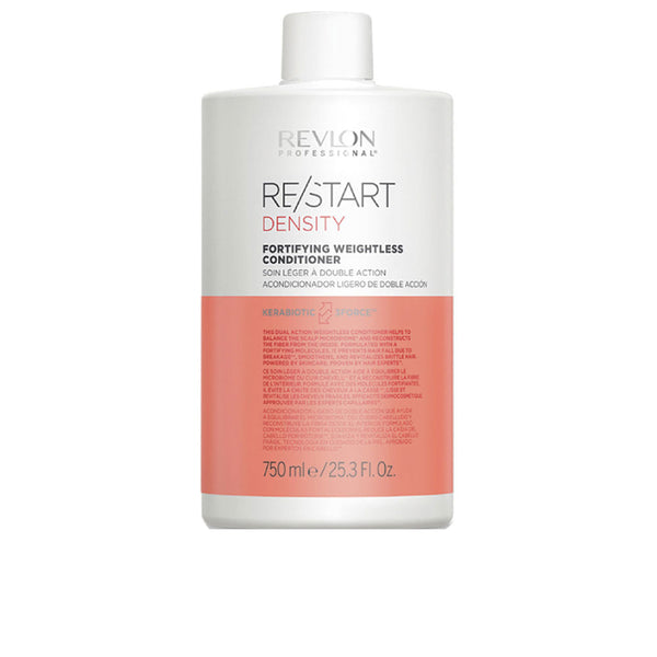 Revlon Re-start vahvistava hoitoaine 750 ml | Vuodevaatteet.fi