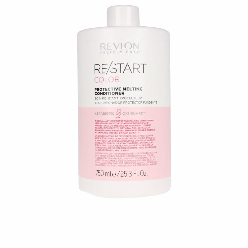 Revlon Re-start värisuojaa antava hoitoaine 750 ml | Vuodevaatteet.fi