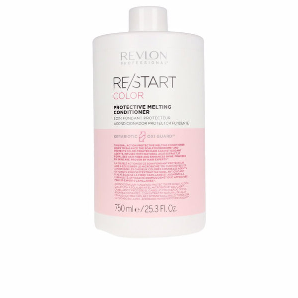 Revlon Re-start värisuojaa antava hoitoaine 750 ml | Vuodevaatteet.fi