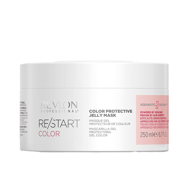 Revlon Re-start värisuojajellynaamio 200 ml | Vuodevaatteet.fi