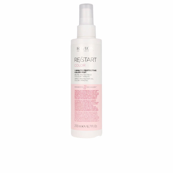 Revlon Re-start värisuojasuihke 200 ml | Vuodevaatteet.fi