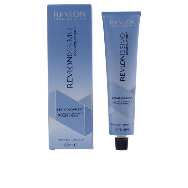Revlon Revlonissimo colorsmetique #10,01 60 ml | Vuodevaatteet.fi