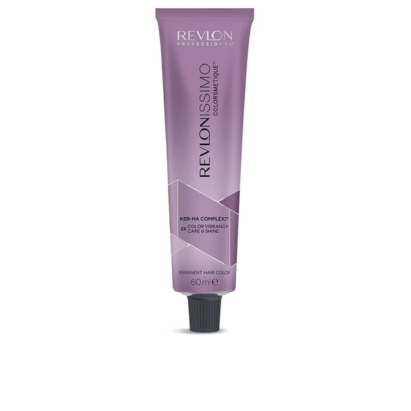 Revlon Revlonissimo colorsmetique #44,20 60 ml | Vuodevaatteet.fi