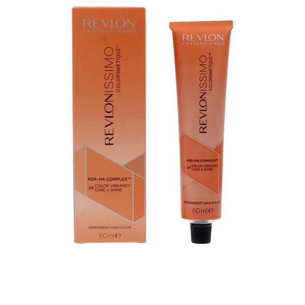 Revlon Revlonissimo colorsmetique #6,4 60 ml | Vuodevaatteet.fi