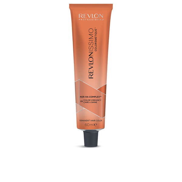 Revlon Revlonissimo colorsmetique #6,46 60 ml | Vuodevaatteet.fi