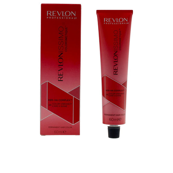 Revlon Revlonissimo colorsmetique #66,60 60 ml | Vuodevaatteet.fi