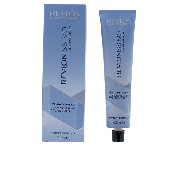 Revlon Revlonissimo colorsmetique #7,1 60 ml | Vuodevaatteet.fi