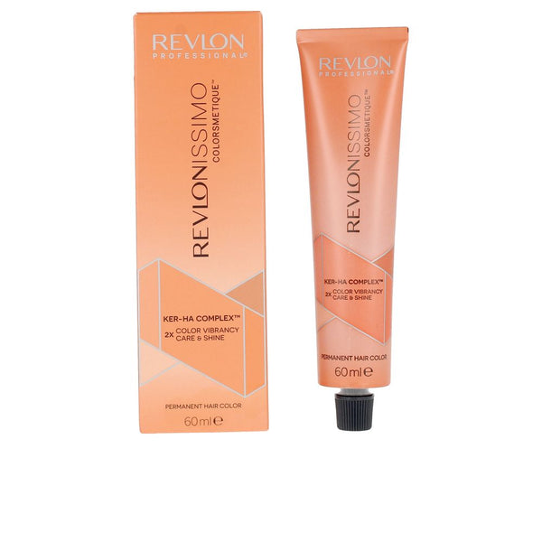 Revlon Revlonissimo colorsmetique #7,45 60 ml | Vuodevaatteet.fi