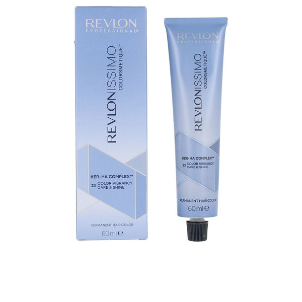 Revlon Revlonissimo colorsmetique #8,01 60 ml | Vuodevaatteet.fi