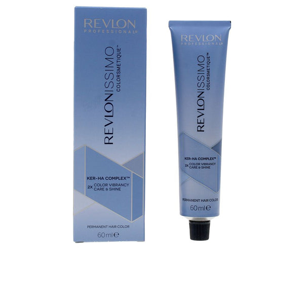 Revlon Revlonissimo colorsmetique #8,21 60 ml | Vuodevaatteet.fi