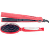 Revlon Smooth Results Rvst2176 Hair Straightener Case 3 Pcs | Vuodevaatteet.fi