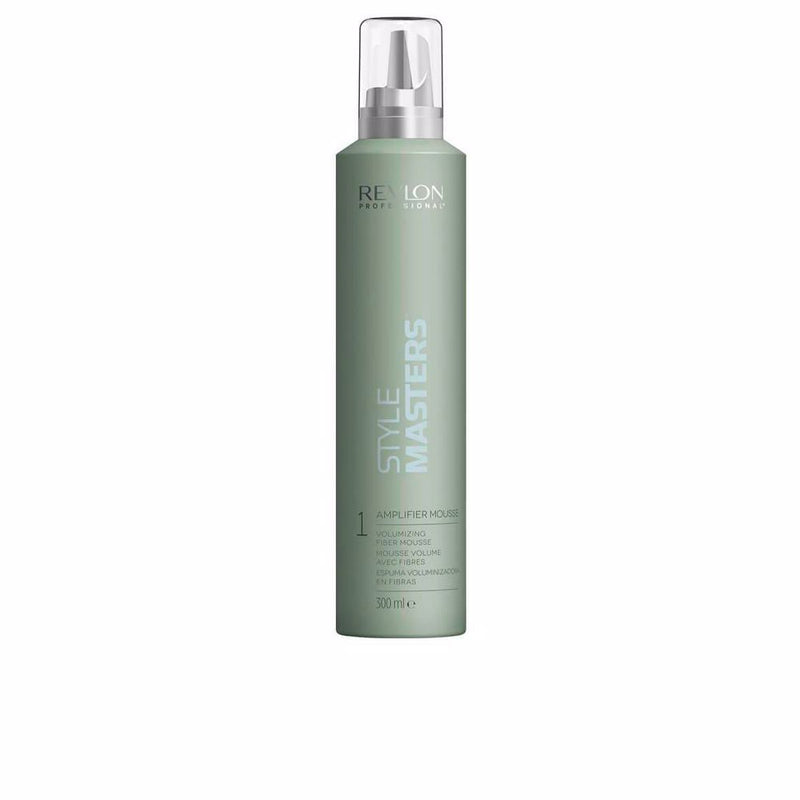 Revlon Style masters amplifier vaahto 300 ml | Vuodevaatteet.fi