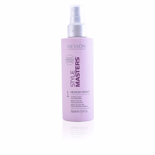 Revlon Style masters creator memory spray 150 ml | Vuodevaatteet.fi