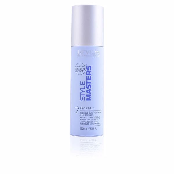 Revlon Style masters curly orbital 150 ml | Vuodevaatteet.fi