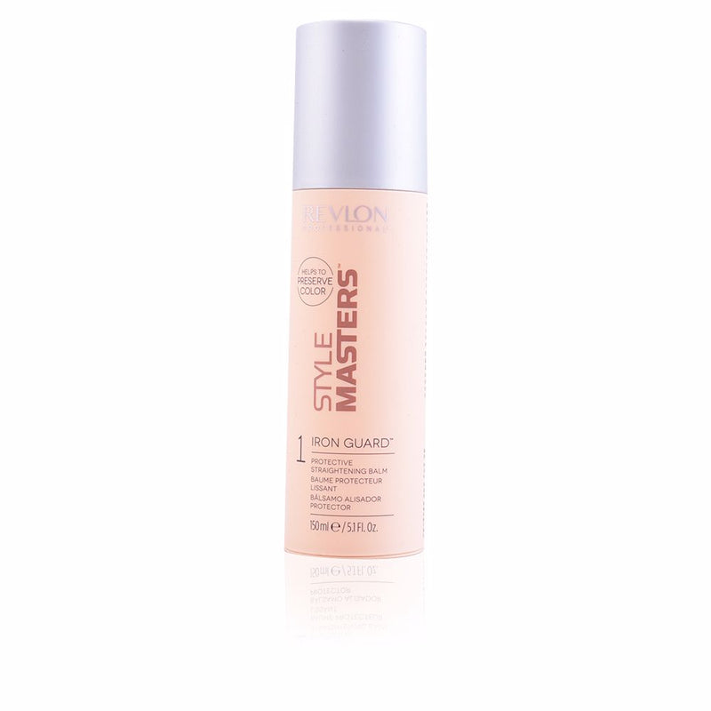 Revlon Style masters iron guard 150 ml | Vuodevaatteet.fi
