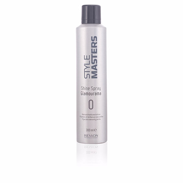 Revlon Style masters kiiltosuihke glamourama 300 ml | Vuodevaatteet.fi