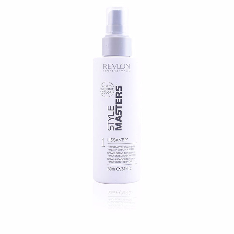 Revlon Style masters lissaver 150 ml | Vuodevaatteet.fi