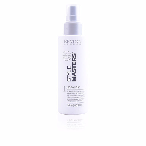 Revlon Style masters lissaver 150 ml | Vuodevaatteet.fi