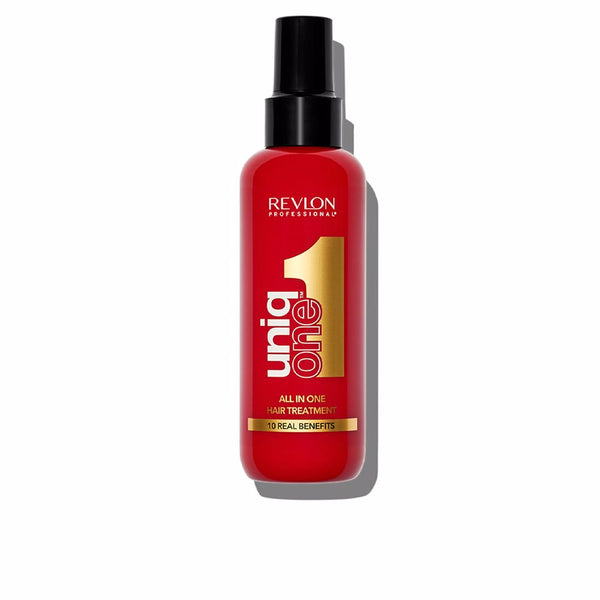 Revlon Uniq one all in one hiustenhoito 150 ml | Vuodevaatteet.fi