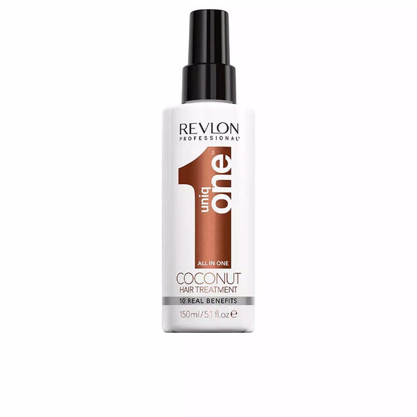 Revlon Uniq One Coconut All In One Hair Treatment 150 Ml | Vuodevaatteet.fi