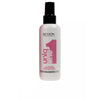 Revlon Uniq one lotus all-in-one hiustenhoito 150 ml | Vuodevaatteet.fi