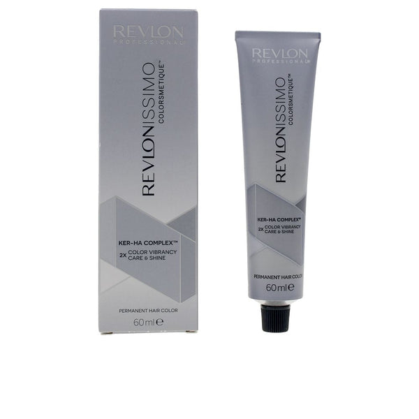 Revlonissimo colorsmetique #3-tummanruskea 60 ml | Vuodevaatteet.fi