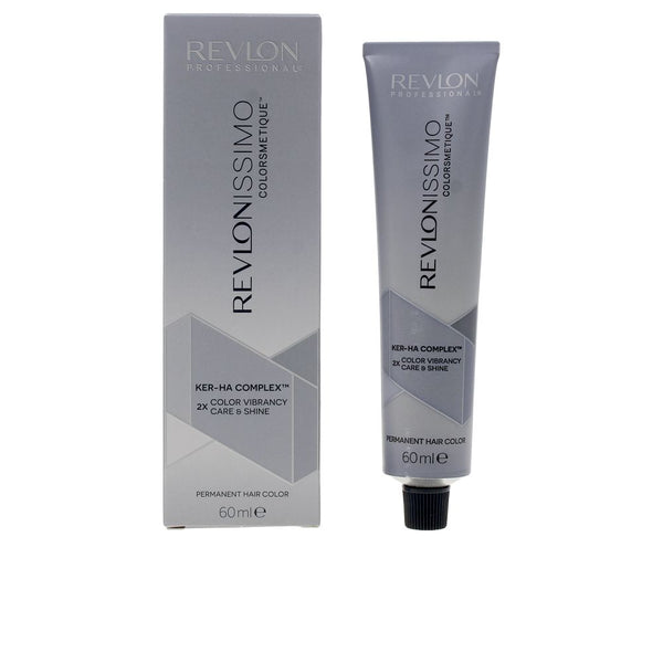 Revlonissimo colorsmetique #5-vaaleanruskea 60 ml | Vuodevaatteet.fi