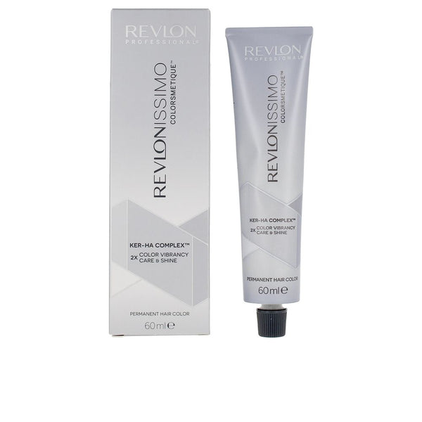 Revlonissimo colorsmetique #7-keskivaalea blondi 60 ml | Vuodevaatteet.fi