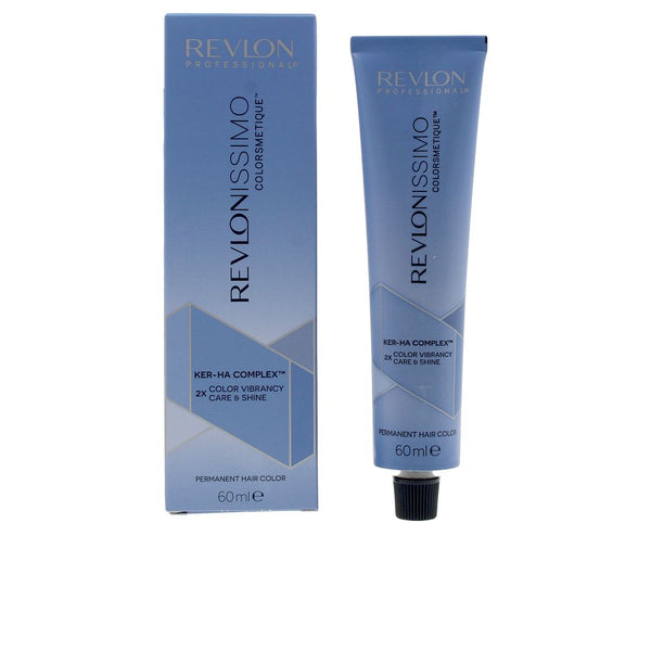 Revlonissimo colorsmetique intense blonde #1217mn-pronssinharmaja 60 ml | Vuodevaatteet.fi